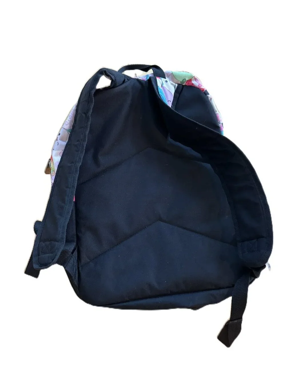 Original Squishmallows All Over Backpack Multiple Characters Back to School